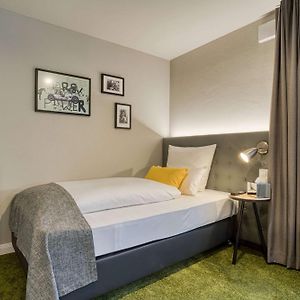 NYCE Hotel Ingolstadt